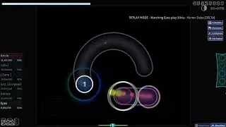 [270 BPM] VERTEX DELTA FC