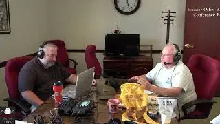 69th Annual BWF Live Remote