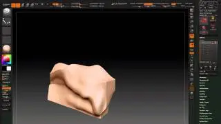 melt