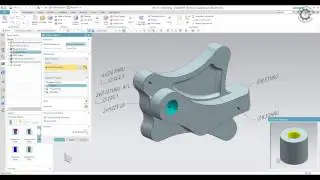 Request: Siemens PLM NX - User Defined Reusable Objects & Reuse Library