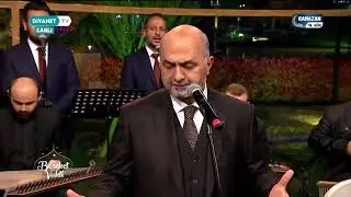 Hadi Duran - Bana bu ten gerekmez can gerektir
