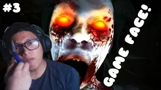 Poopie Plays : Sophie's Curse Part #3 FINAL (I'm gonna cut my Nipple)