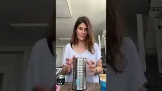 Té Matcha para vagos | Receta Keto con Laura
