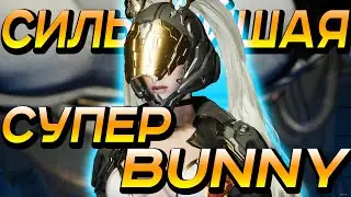 ЭТОТ БИЛД НА СУПЕР БАННИ ИМБА?! | THE FIRST DESCENDANT BUILD GUIDE | Best Ultimate Bunny Build