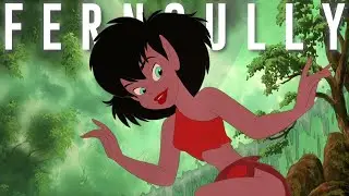 FernGully: The Last Rainforest