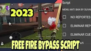 Free fire game guardian script | Auto headshot config file | Antiblacklist | Unlimited diamond 💎 👌 😀