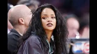 [FREE] Rihanna Type Beat “Yours”