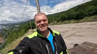 Мототур по Германия, Австрия, Италия, Словения, Хорватия и Чехия 8