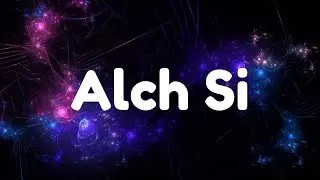Carin Leon, Grupo Frontera - Alch Si (Letra)