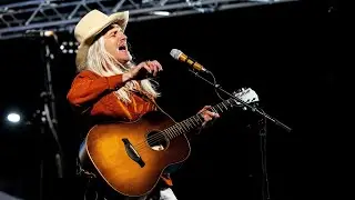 Steve Poltz | 2024 Tucson Folk Festival