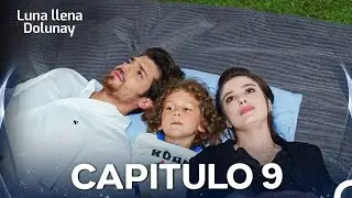 Luna llena Capitulo 9 (Doblado En Español)