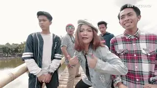 Nonna 3In1 Feat. Rapx - Dear Haters [OFFICIAL]