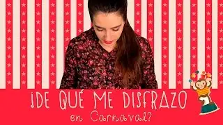 10 Disfraces en grupo para CARNAVAL  | Fác | SERENDIPIA30 ♡