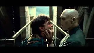Harry Potter and the Deathly Hallows Part 1 Trailer Official  HD.mp4