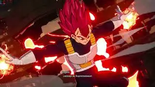 Dragon Ball Sparking Zero Gameplay Na RTX 2060