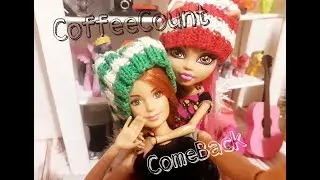 Comeback | Кофейная контора
