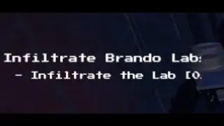 Project Star Infiltrate Brando Labs | Roblox