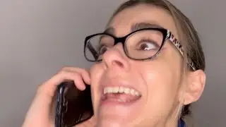 Types of people when they call to sell you something! 