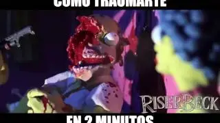 La nueva presentación de los Simpson