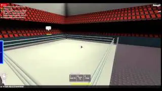Water Vs david, RWA TITLE: Warzone 2014