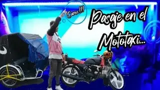 #storytime #transportepublico ¿ Cual es el mejor transporte publico ? ( el mototaxi )
