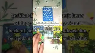 yang akan terjadi #tarot #bacakartutarot #tarotcards