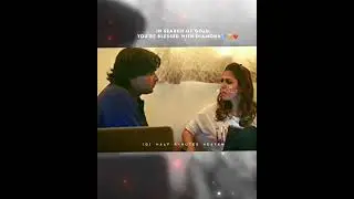 In search of gold you're blessed with diamond 💎🥺❤️|Whatsapp status in tamil 🦋🖇️|#love #forever