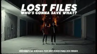 ''WHO'S GONNA SAVE WHAT'' [DOCUMENTAL]