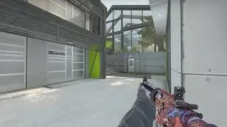 5man with 2on1 clutch!