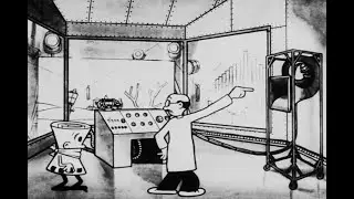 Finding His Voice 1929