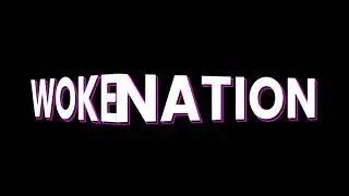 Being woke, is being self-aware. Know yourself oe☯#mviafereffects #motiongraphics