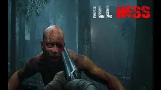 ILL NESS - Official Trailer (New Horror Game 2022)