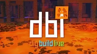 Digging Holes and Building Things : Minecraft Halloween Horror Pint Sized Siege