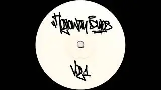 Wen - Play Your Corner feat. Riko Dan (Holloway Edit)