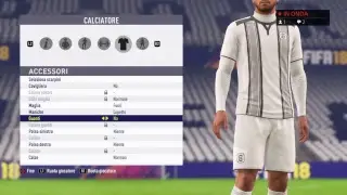 Fifa 18