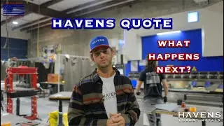 📩 Thanks for Submitting a Quote! | What to Expect Next from Havens