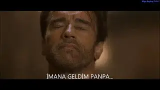 Arnold İmana Geliyor - SWF