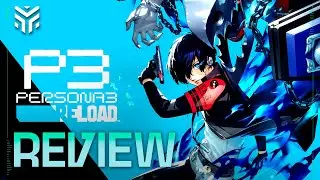PERSONA 3 RELOAD é versão (quase) PERFEITA de um dos MELHORES RPGS DAS ÚLTIMAS DÉCADAS | REVIEW