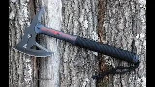 Dat Tomahawk