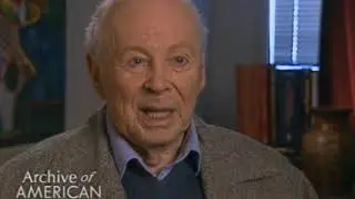 Publicist Frank Liberman on advice to an aspiring publicist - TelevisionAcademy.com/Interviews