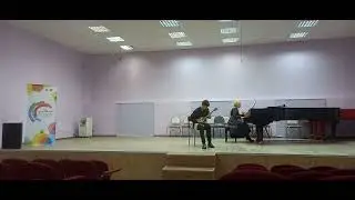 Имеров Гавриил / 18 февраля 2023 г.