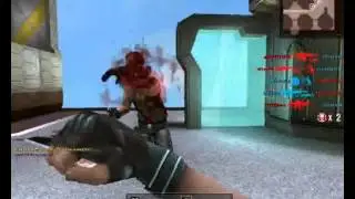 IProElite Wolfteam :)