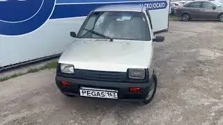 ВАЗ 11113 Ока, 2005, антика, 148 000 руб.
