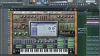 FL Studio  12 - Future Bass Project! [FLP FREE Download] - Multi Genre Music