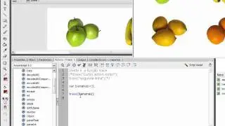 Curso Action Script 3 - aula 2