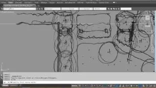 Using the Align Tool in AutoCAD
