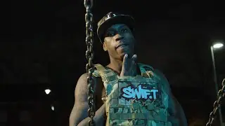 Orn Smoke (Official Video)