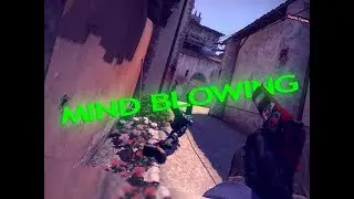 MIND BLOWING AWP🏆💛