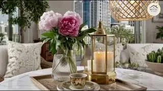 Summer 2026’s Refined Simplicity: Crafting Elegant Luxury in Petite City Apartments