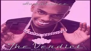 YNW Melly - Melly The Menace #ynwmelly #music